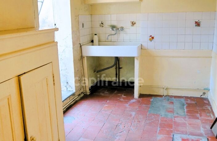 Maison à vendre 2 pièces DROUE (41) — photo 5