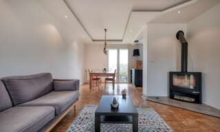 Maison 7 Pièces 131 m² à vendre à Saint-Germain-de-la-Grange (78640)