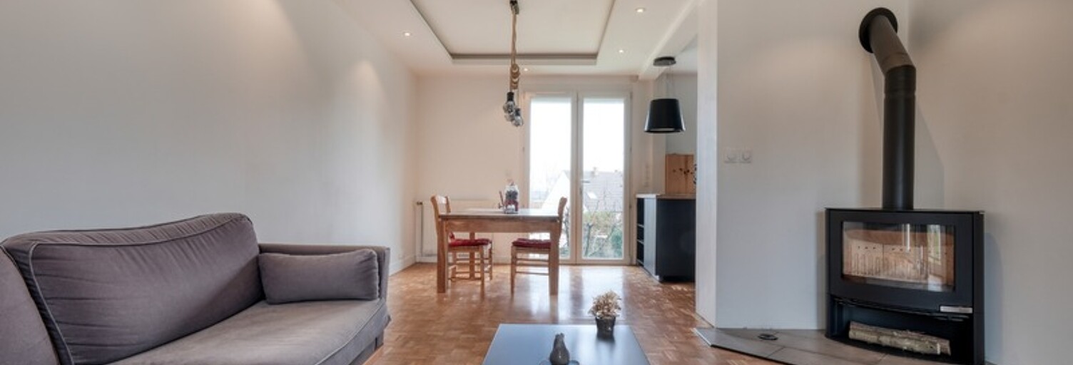 Maison 7 Pièces 131 m² à vendre à Saint-Germain-de-la-Grange (78640)