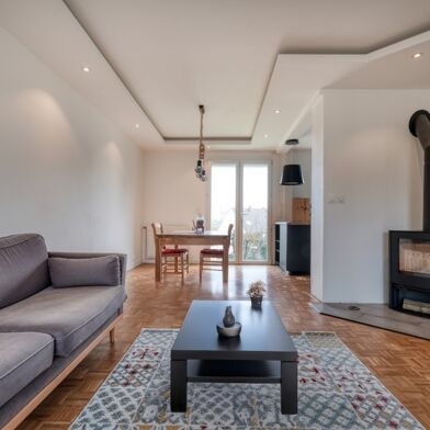 Maison 7 pièces 455000 €