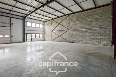 Bureau 1 pièces 1300 €