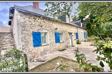 Maison 9 pièces 379000 €