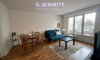 Appartement 2 Pièces 46 m² à vendre à Colmar (68000)