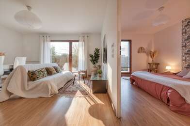 Appartement 2 pièces 115500 €