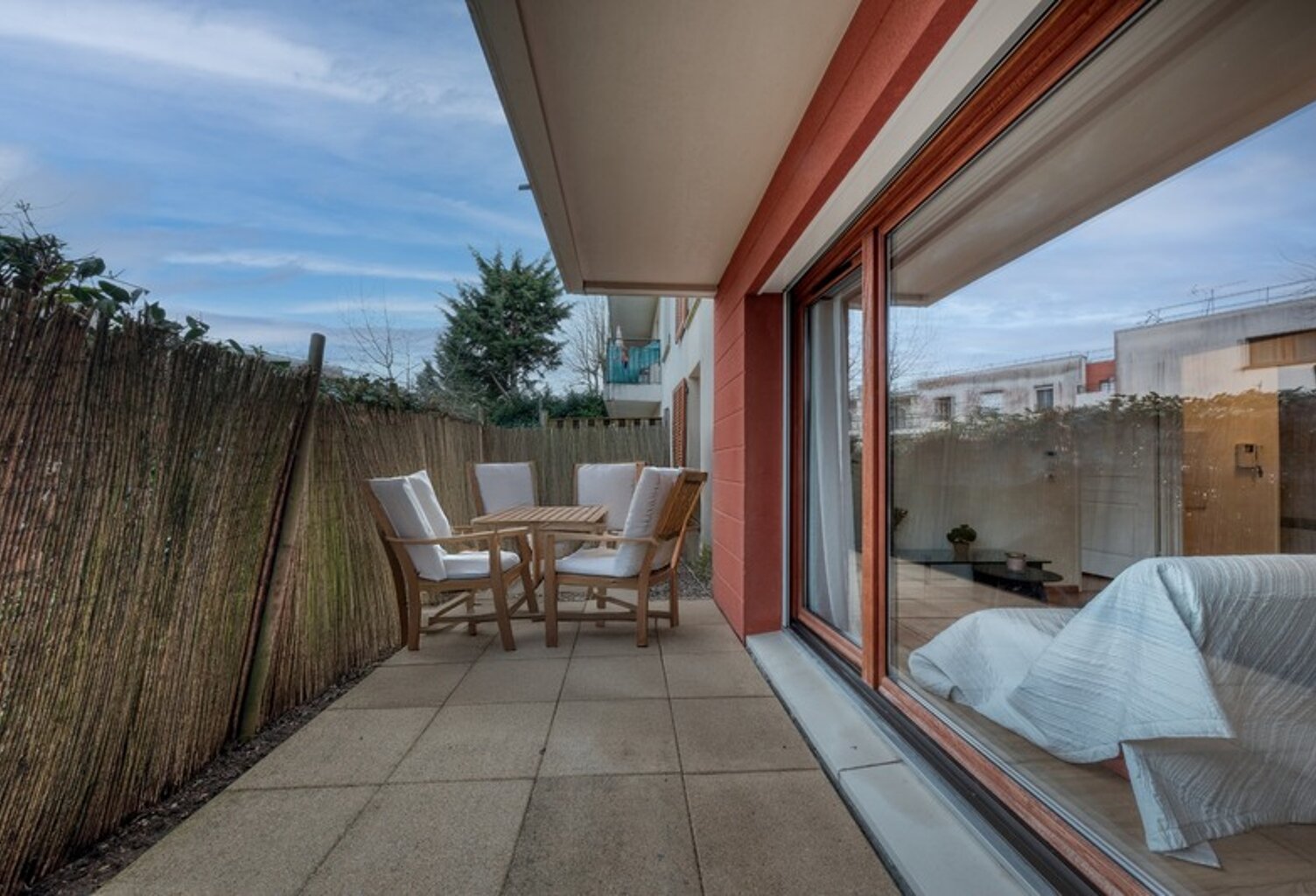 Appartement à vendre 2 pièces CHARTRES (28) — photo 1