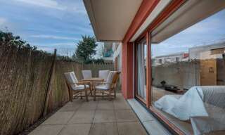 Appartement 2 Pièces 40 m² à vendre à Chartres (28000)