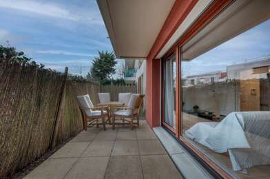 Appartement 2 pièces 110000 €