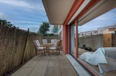 Appartement à vendre 2 pièces CHARTRES (28) — photo du bien