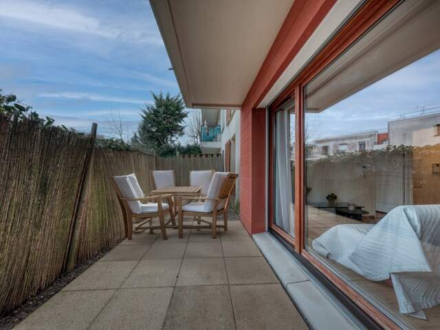Appartement à vendre 2 pièces CHARTRES (28) — photo du bien