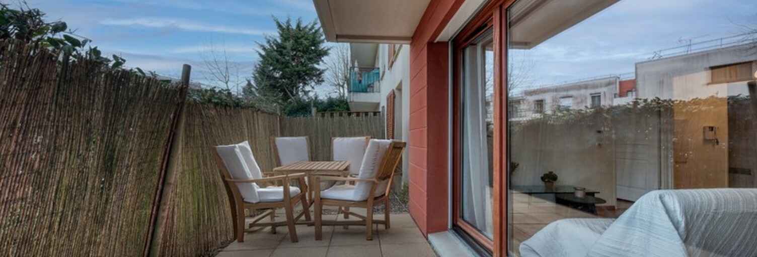 Appartement 2 Pièces 40 m² à vendre à Chartres (28000)