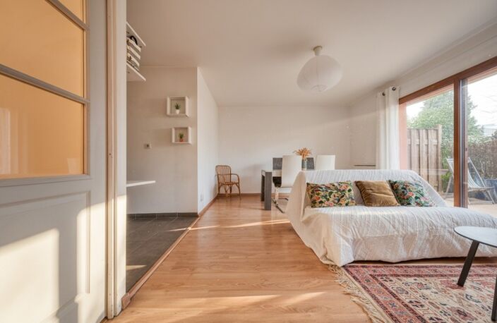 Appartement à vendre 2 pièces CHARTRES (28) — photo 2