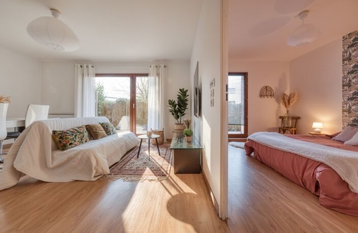 Appartement à vendre 2 pièces CHARTRES (28) — photo 3