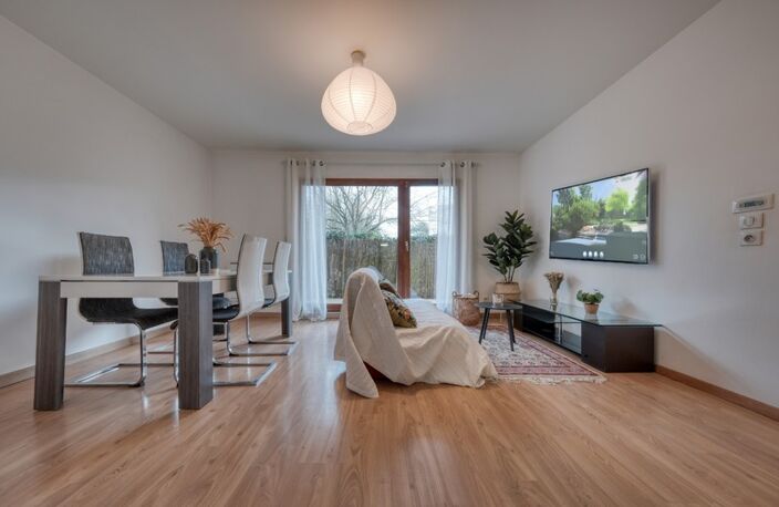 Appartement à vendre 2 pièces CHARTRES (28) — photo 4