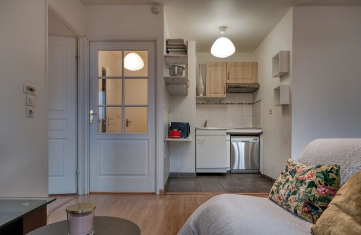 Appartement à vendre 2 pièces CHARTRES (28) — photo 5