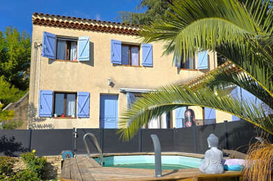 Maison 5 pièces 463500 €