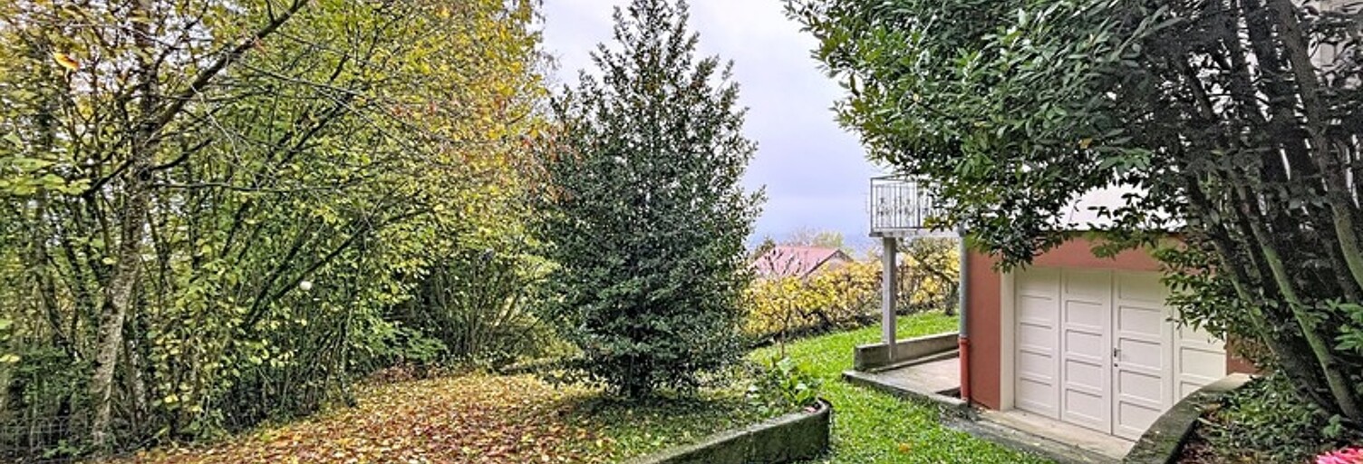 Maison 5 Pièces 83 m² à vendre à Lucinges (74380)