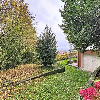 Maison 5 pièces 498000 €