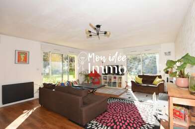 Appartement 4 pièces 286000 €