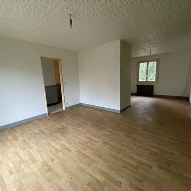 Maison 4 pièces 95000 €