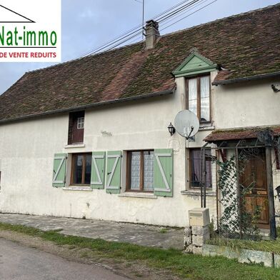 Maison 4 pièces 85000 €