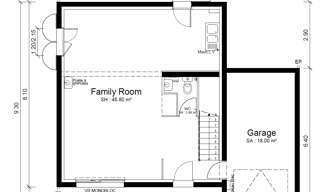 Maison 4 Pièces 94 m² à vendre à Saint-Jean-de-Soudain (38110)