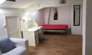 Appartement 1 Pièce 31 m² à louer à Toulouse (31000)