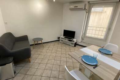 Appartement 2 pièces 495 €