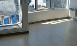 Appartement 1 Pièce 25 m² à louer à Le Mans (72000)