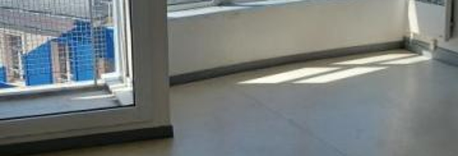 Appartement 1 Pièce 25 m² à louer à Le Mans (72000)