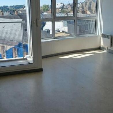 Appartement 1 pièces 380 €
