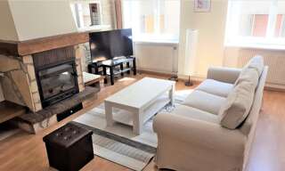 Appartement 5 Pièces 91 m² à louer à Saint-Étienne (42000)