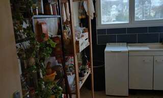 Appartement 3 Pièces 67 m² à louer à Brest (29200)