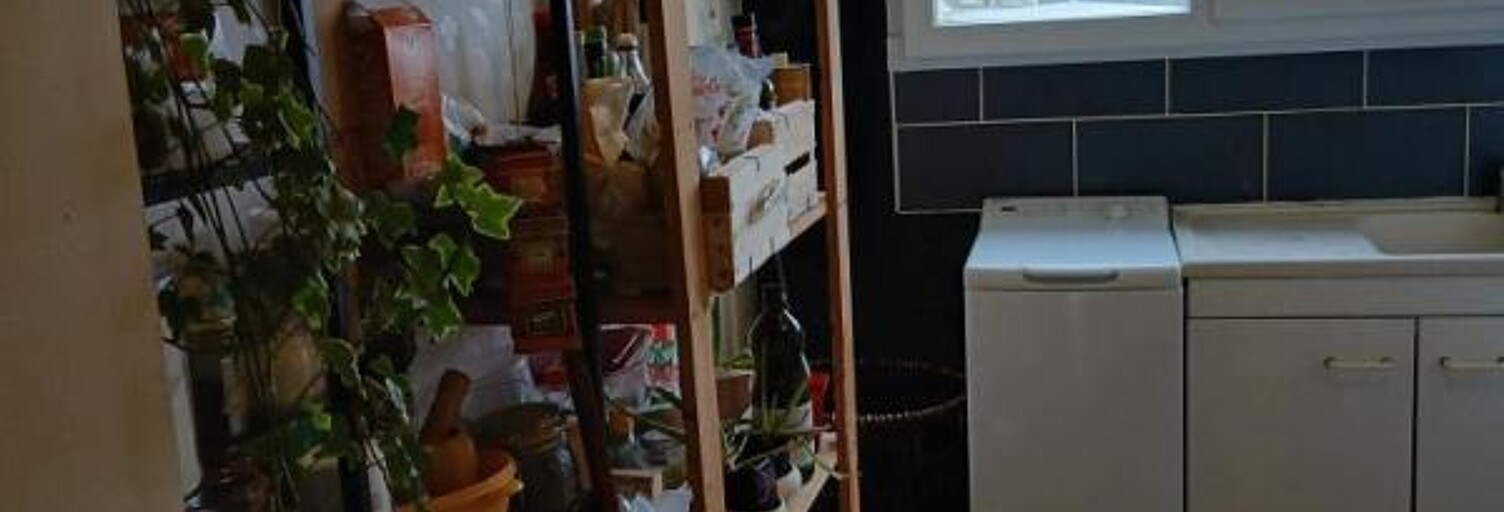 Appartement 3 Pièces 67 m² à louer à Brest (29200)