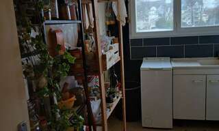 Appartement 3 Pièces 67 m² à louer à Brest (29200)