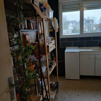 Appartement 3 pièces 865 €