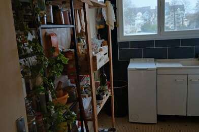 Appartement 3 pièces 865 €