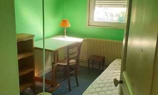 Appartement 1 Pièce 10 m² à louer à Reims (51100)