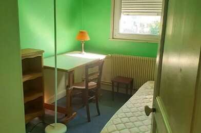 Appartement 1 pièces 300 €