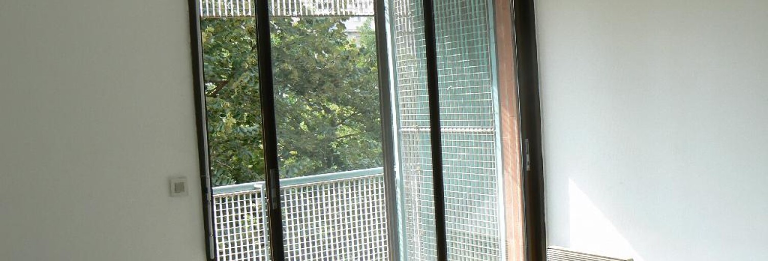 Appartement 1 Pièce 33 m² à louer à Toulouse (31000)