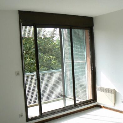 Appartement 1 pièces 600 €