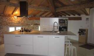 Appartement 4 Pièces 200 m² à louer à Saint-Félix-Lauragais (31540)