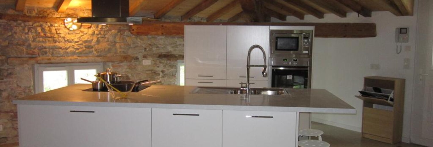 Appartement 4 Pièces 200 m² à louer à Saint-Félix-Lauragais (31540)