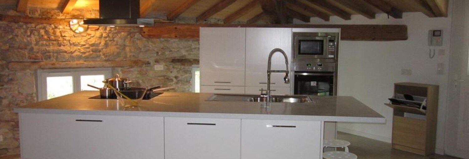 Appartement 4 Pièces 200 m² à louer à Saint-Félix-Lauragais (31540)