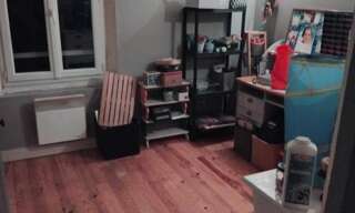 Appartement 2 Pièces 38 m² à louer à Troyes (10000)