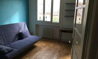 Appartement 1 Pièce 28 m² à louer à Lyon 8 (69008)
