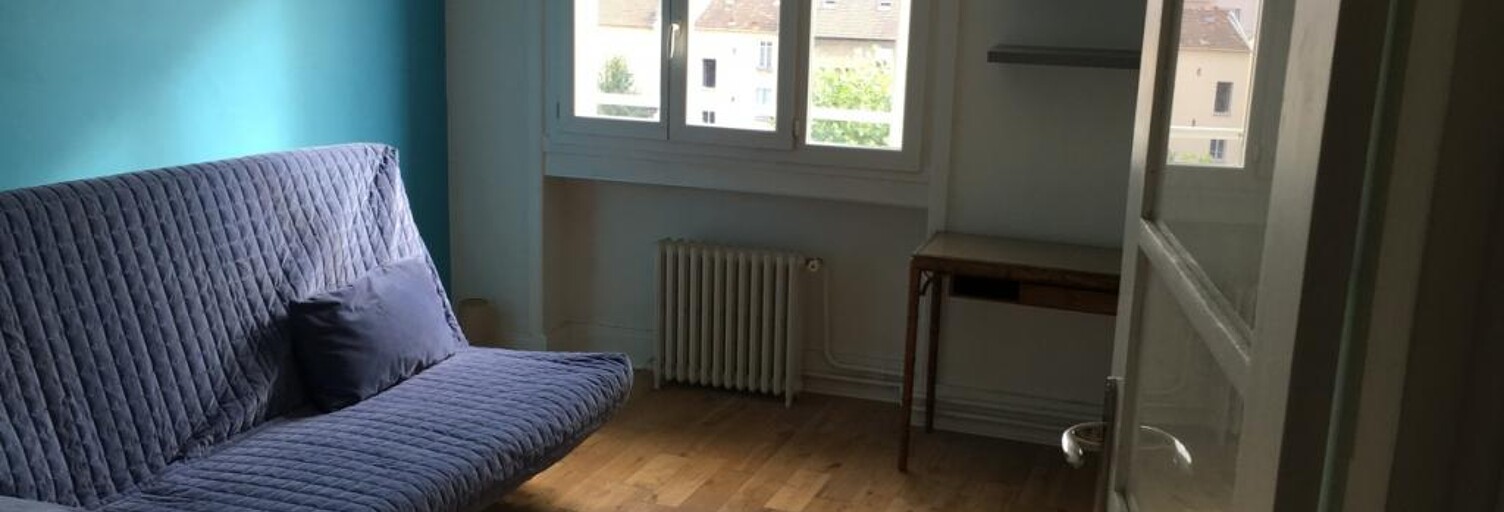 Appartement 1 Pièce 28 m² à louer à Lyon 8 (69008)