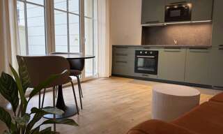 Appartement 2 Pièces 37 m² à louer à Le Plessis-Robinson (92350)