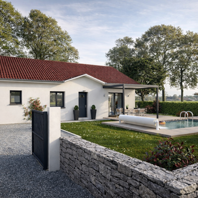 Maison 4 pièces 205000 €