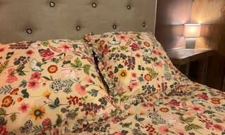 Appartement 2 Pièces 28 m² à louer à Baillargues (34670)