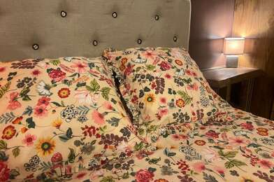 Appartement 2 pièces 680 €